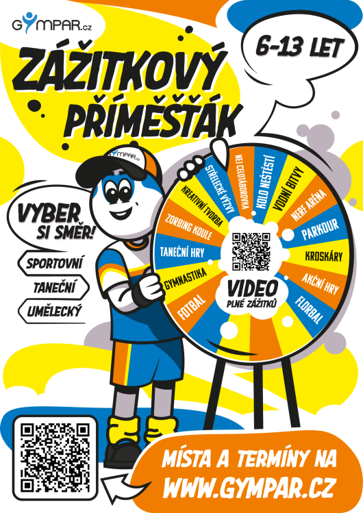 Zážtkový příměšťák