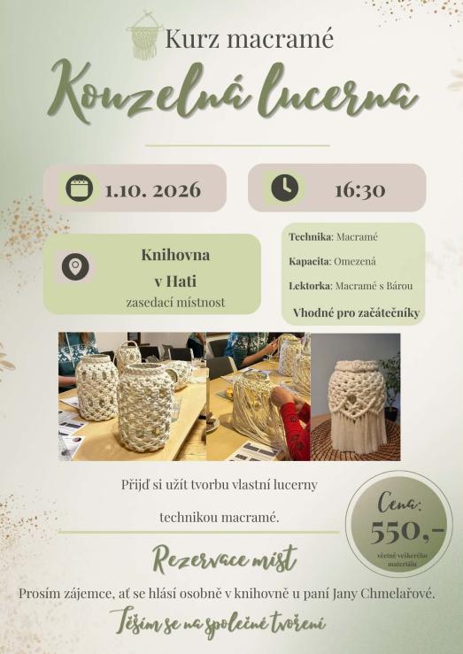 macrame