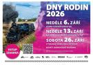 Dny rodin 2026